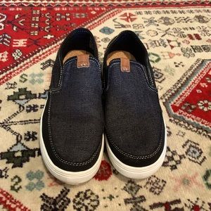 Steve Madden Boys Casual Shoes (US 5Y)